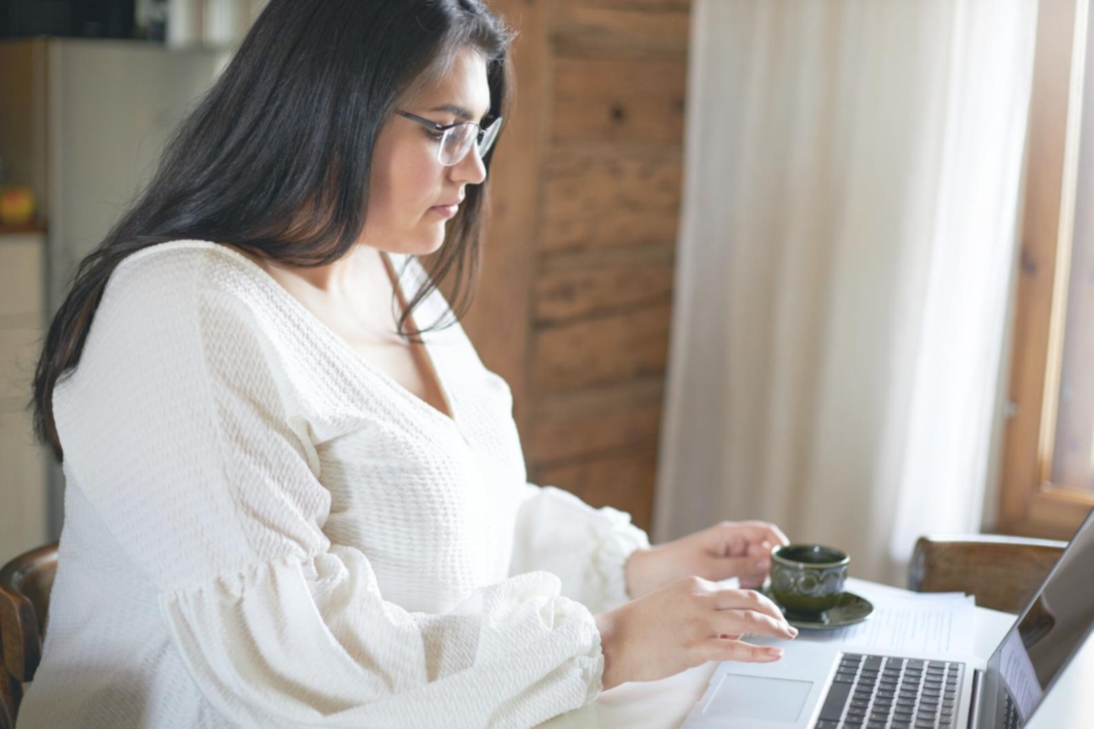 Detaillierte Projektbesprechung und Feedback